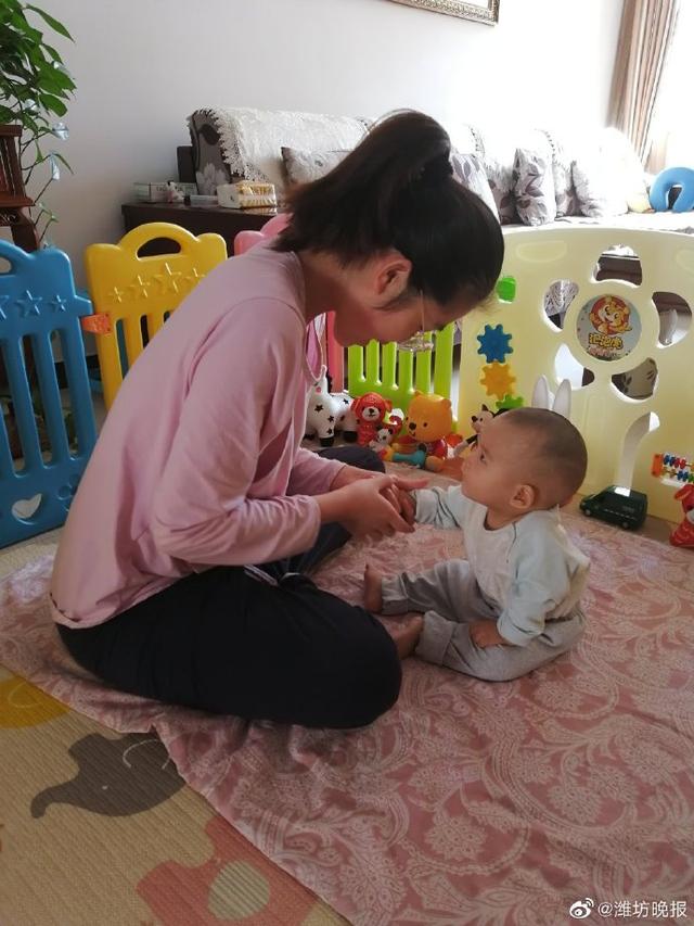 【你的育儿经】疫情防控期间 全市204家医疗保健机构开设网课服务孕产妇