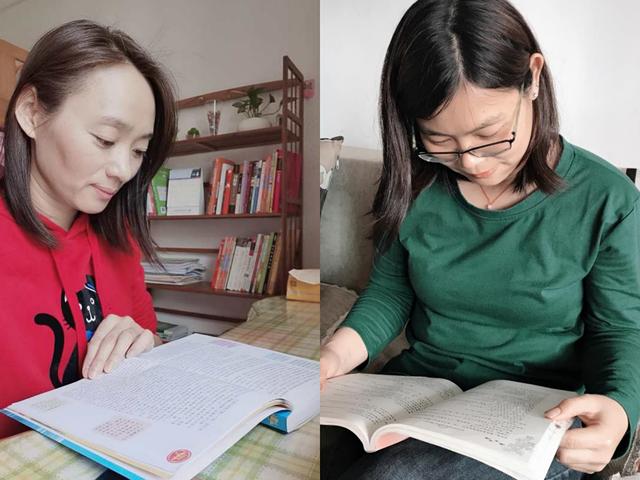 「你的育儿经」战疫不＂孤＂读 阅读悦生活 ——市二轻幼儿园开展教师读书月活动