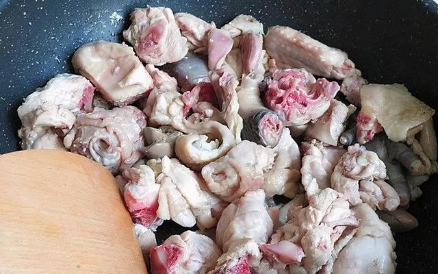 它被称作"地下苹果"，营养丰富，这样做承包你的一日3餐