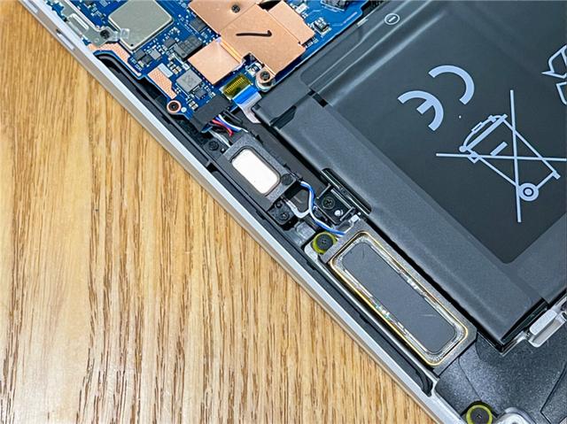 效率翻3倍的智慧体验！华为MateBook X Pro 2021款评测：养眼3K屏+精致机身
