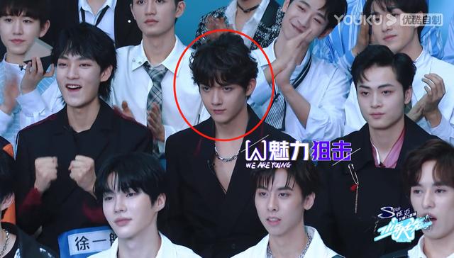 小女就是辣么酷|郭敬明当导师的《少年之名》,“照骗”选手真不少,PS前后差太远