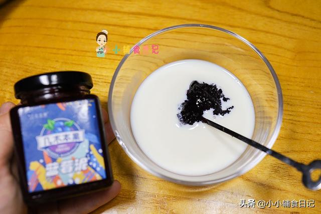 超级宝妈|十分钟做冰棒好吃不怕胖！大人孩子都能吃！酸奶水果冰棒