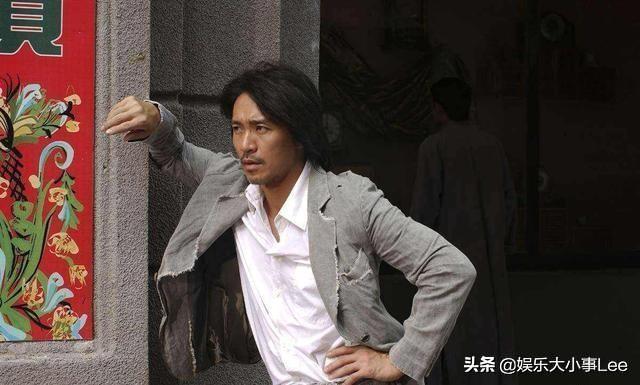 流年不诉|周星驰生涯六大影视经典，后续或亲身出演《功夫》2