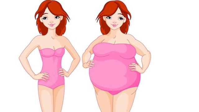 阳阳的家|女人生了娃，这4个部位还很美，真挺厉害