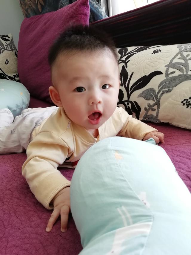 花一样的青春|有孩子的地方，才叫家！