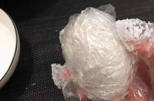 腌咸蛋的传统做法，不用裹泥，不用盐水，28天流油起沙