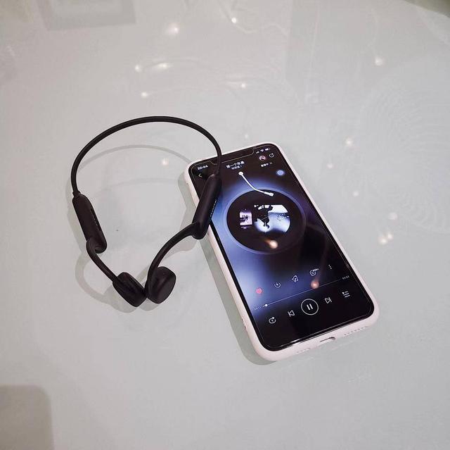 南卡Runner Pro无线耳机测评，为运动而Pro