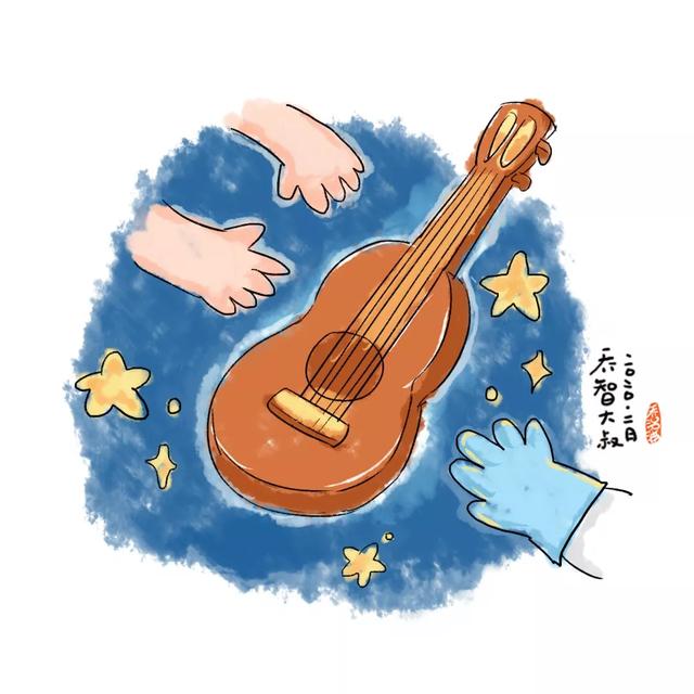 『中国教育报』疫情当前，父母才是孩子最好的老师