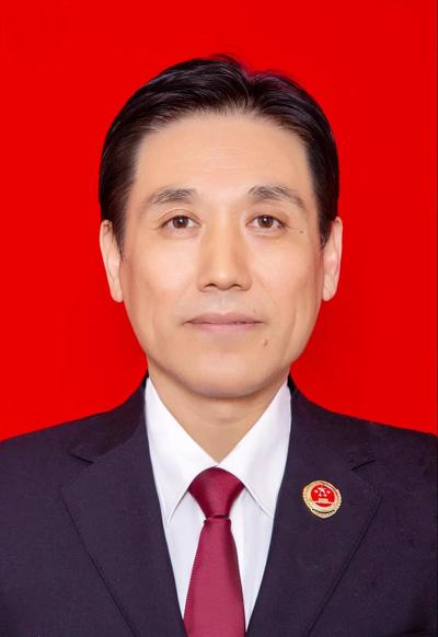 长治8家基层检察院党组书记履新