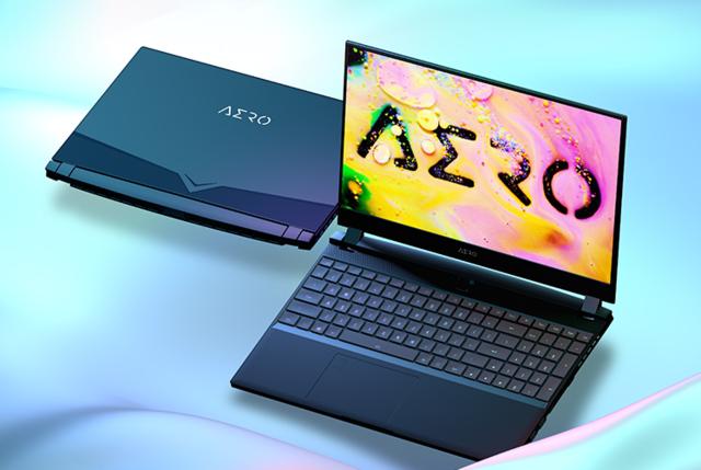 双11众星云集！能降服“电竞+设计”技嘉游戏本来了