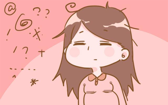 「超级宝妈」孕期里，妈妈最容易遇到这4种不适，二胎妈妈教你巧应对