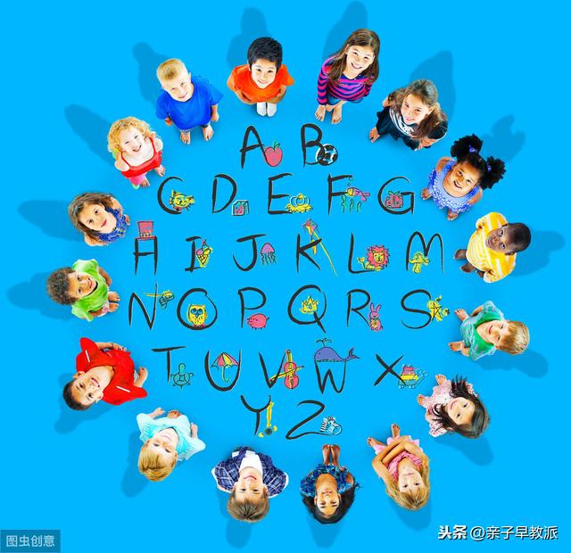 #你的育儿经#当孩子处于语言敏感期，家长如何做英语启蒙，如何培养英语语感？
