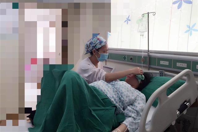 超级宝妈▲同样是“卸货”，为啥有人快有人慢？有这些特征的产妇往往更顺利