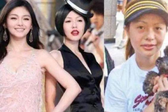 无梦旅人|徐家三姐妹，两个妹妹都当明星嫁豪门，素人大姐徐熙娴过得如何？