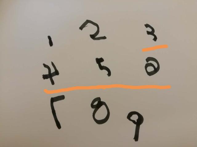 超级宝妈■5岁儿子写反字对智力影响有多大？读懂以下3点，你就明白了