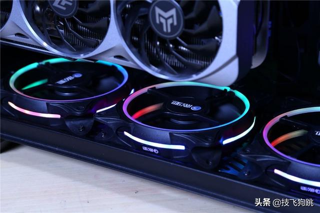 非得升级新平台？上一代99K搭配RTX3070金属大师显卡装机实测