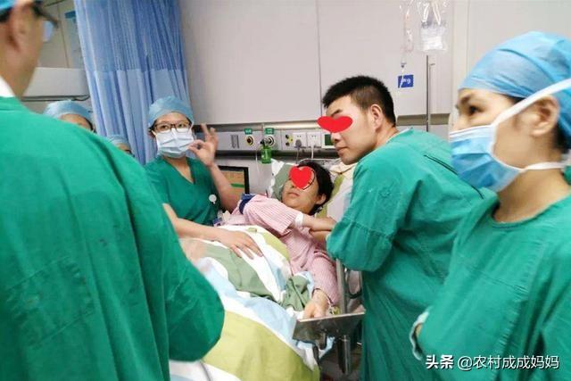 你的育儿经■进产房快速生下男孩,医生都觉得快,有这些特征,生孩子速度快