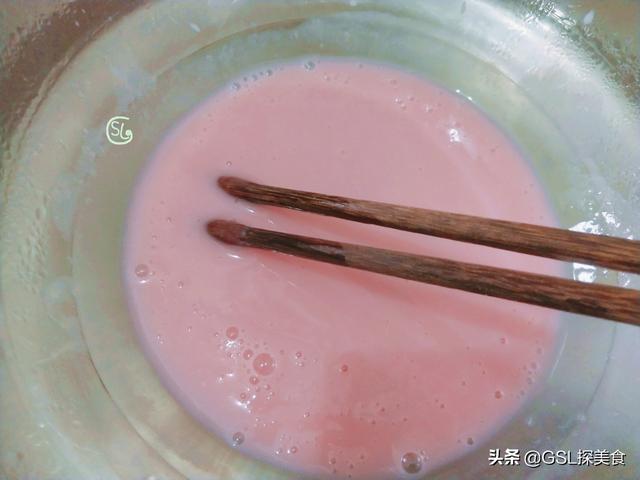 超级宝妈■天气热，别给孩子吃雪糕了，试试这样做，好看更好吃，做法简单