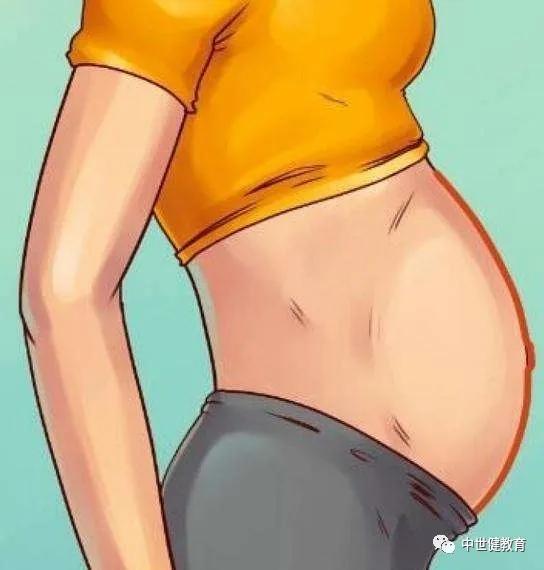 「你的育儿经」产后恢复师，帮您一步搞定腹直肌分离！