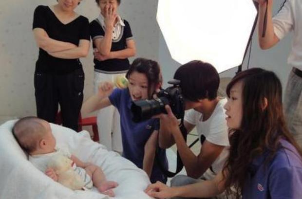 42天婴儿被医院下病危，就因一组“满月照”，给新手父母提个醒