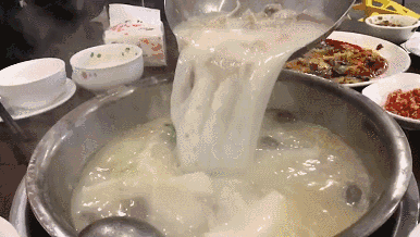 在四川没有一只羊活得过冬至