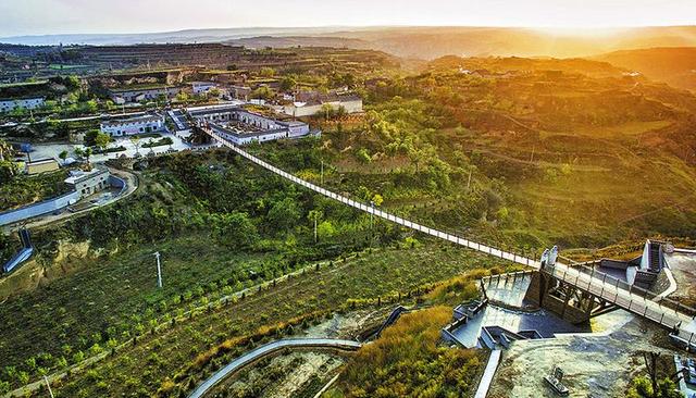 2020年重点项目盘点