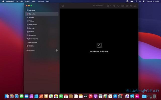 M1 MacBook Air上手简评：性能强悍 软件生态仍待完善