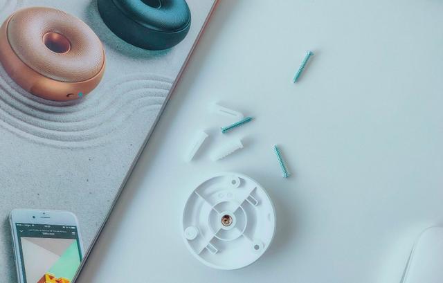 360智能摄像机云台5P评测：细节提升幸福感