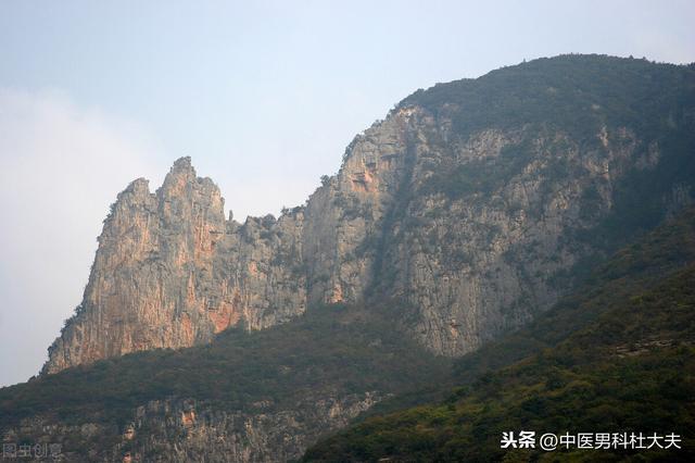 为什么调理肾虚，需要先健脾胃？