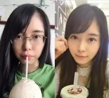 你的育儿经|近视会影响颜值？看了这些对比照，家长们后悔没有这样做