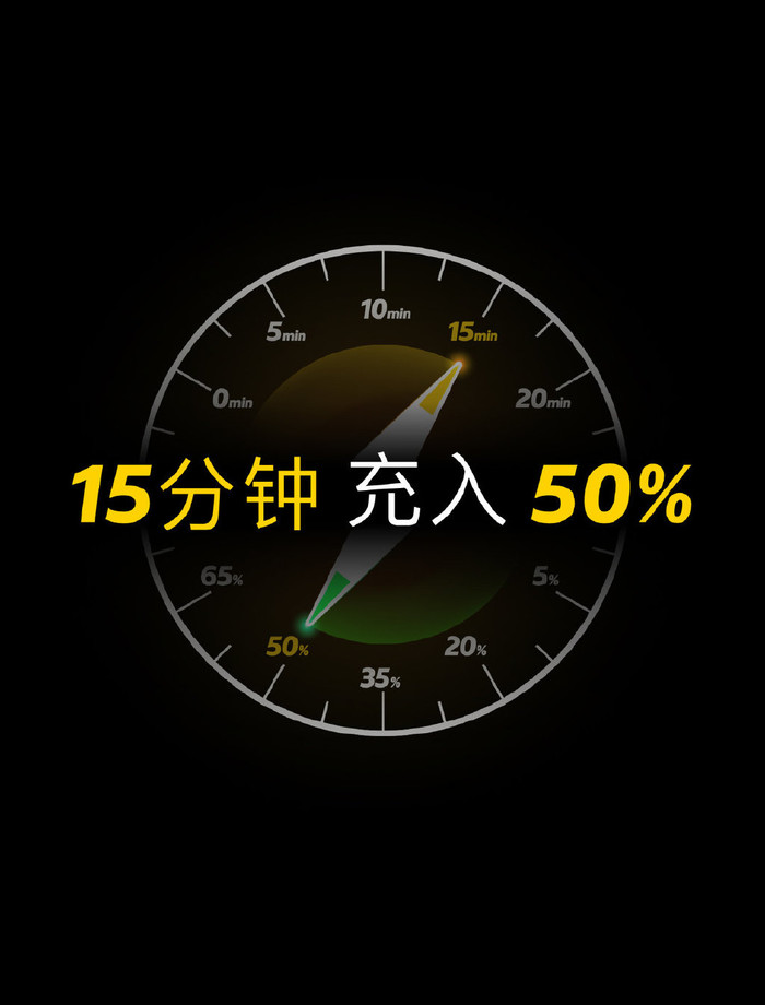 「太平洋电脑网」iQOO 3今天发布：充电速度惊人，15分钟充入50%电量