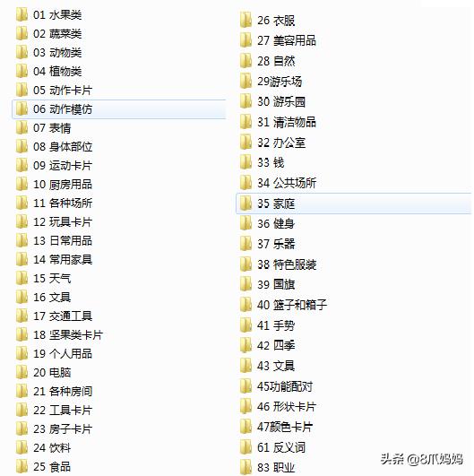 [你的育儿经]宝宝语言发育迟缓，学会这2点，在家也能教孩子