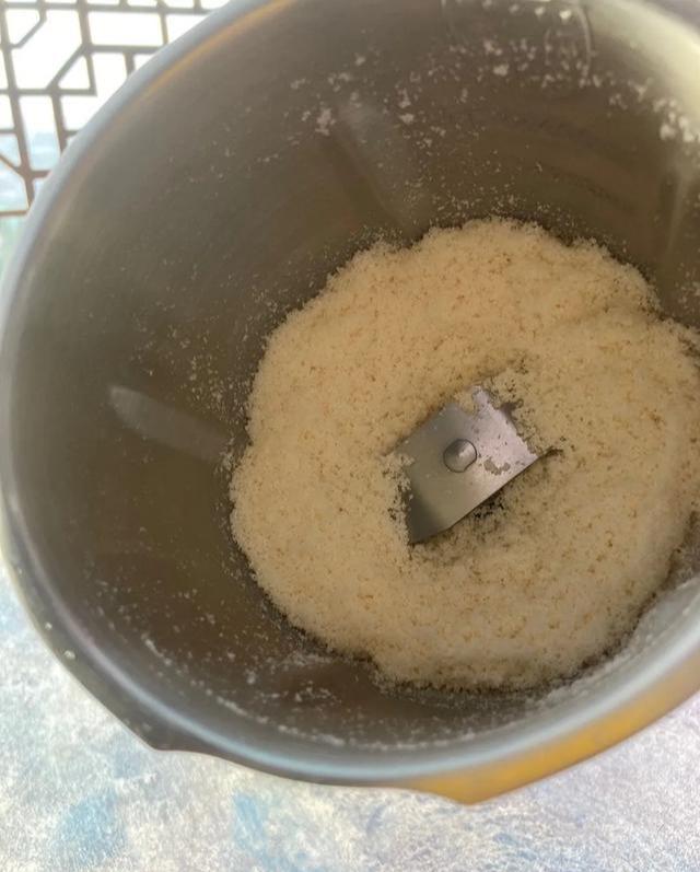 你的育儿经|没有添加剂，咬一口嘎嘣脆！还能满足小宝宝出牙期的不适感