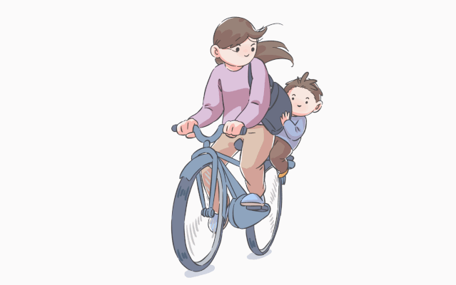 你的育儿经@“妈妈我不要你生弟弟妹妹！”知道真相后我眼泪掉下来