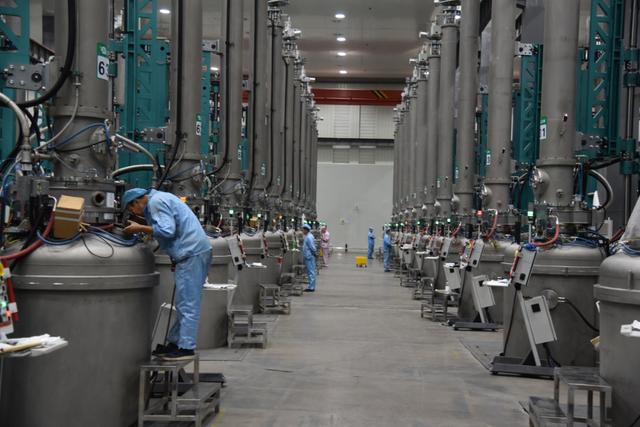 乌海市|打造现代能源经济，乌海这么干