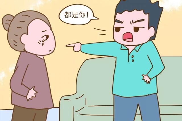 #你的育儿经#不孝顺的孩子,从小就爱说这些话,父母要早教育,以免养出白眼狼