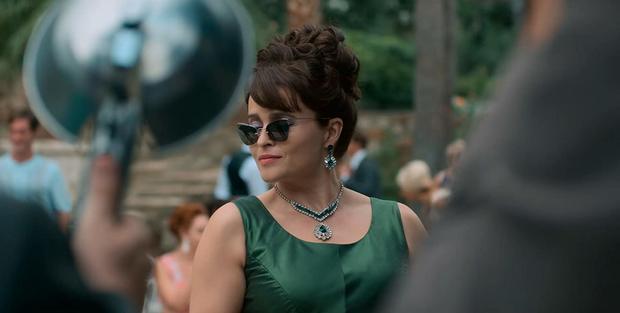 切尔诺贝利获14项英国电视学院奖提名|电影工厂