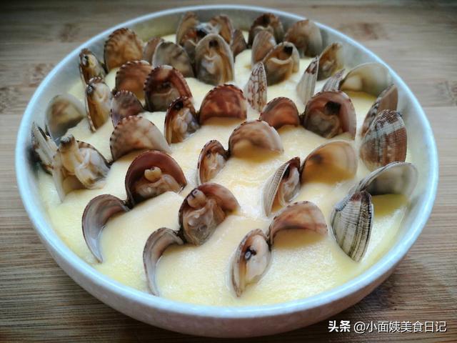 爱上你的微笑|儿子从小就爱吃这菜，16岁1米8身高，钙锌同补，个头猛长不发胖！