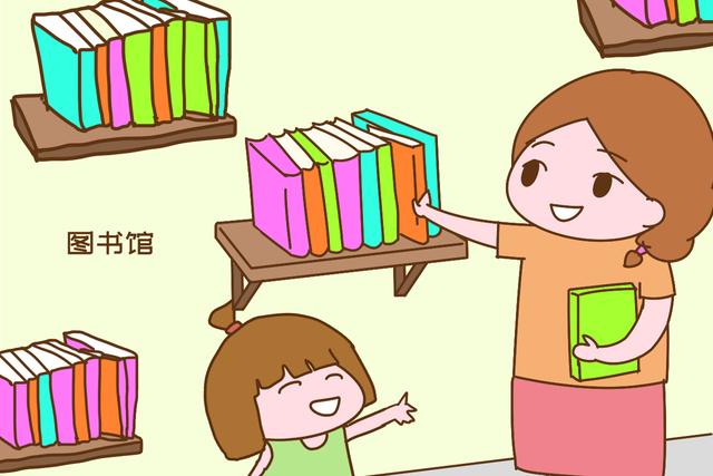 超级宝妈：多带孩子去以下场合，娃会越长越优秀，有个地方父母很少想到