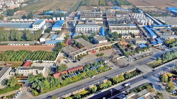 业务|“河南省社社会责任企业”特别报道之九——瑞丰新材：潜心钻研20年 成为名副其实的新材料龙头