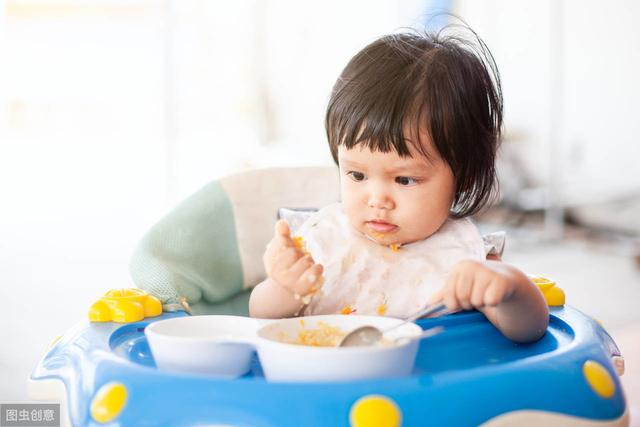 你的育儿经|宝宝过度肥胖，11~12个月宝宝怎样吃、吃多少才能营养不过剩