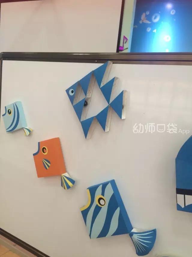 #超级宝妈#用完的纸巾盒别乱扔，这样做能让孩子开心好几天