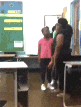 只要拳头有准度,蚍蜉也能撼大树