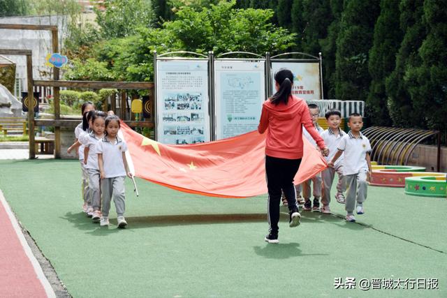 你的育儿经|幼儿园开学第一天 | 请你一键签收我的可爱