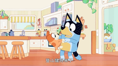 超级宝妈@宅家陪娃没招了？这部宝藏动画片教你玩转亲子游戏