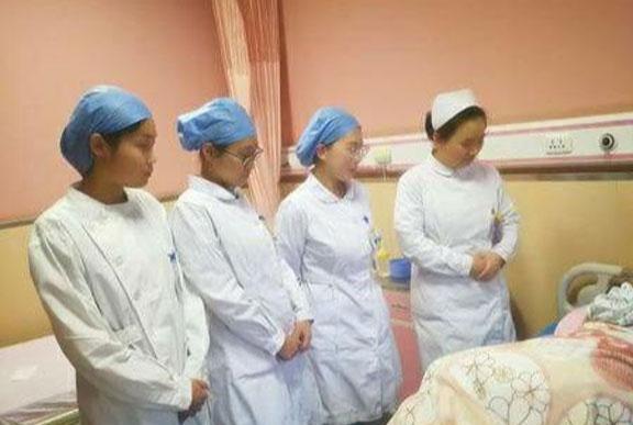 粉红夏季|“我生孩子不能有人围观”，孕妈的产前要求，让医生愣了一下