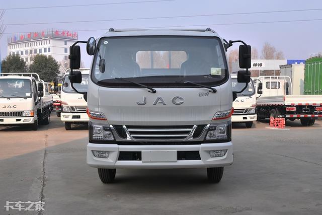 最高优惠2.1万元，这4款蓝牌轻卡不看看亏大了