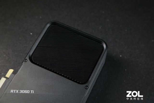 NVIDIA RTX 3060 Ti首测 甜品卡的性能飞跃