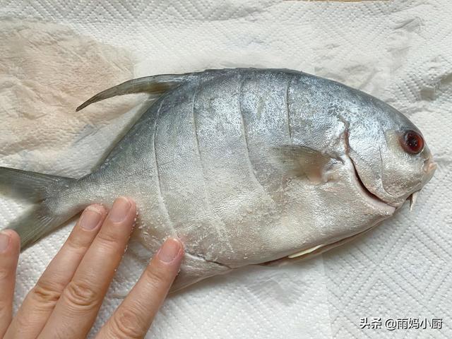 天冷了孩子迷上吃鱼，不腌渍不红烧，上锅蒸一蒸，美味健康不上火