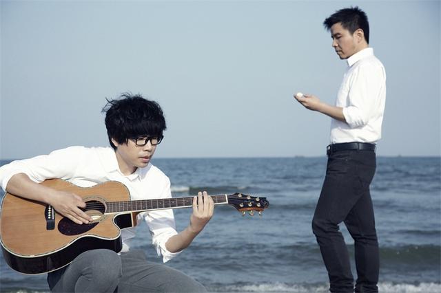 中国日报网|突然想起水木年华，八零后青春散场二十年